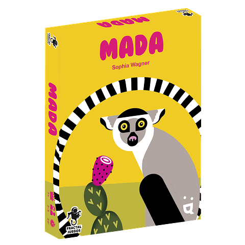 Mada - Español