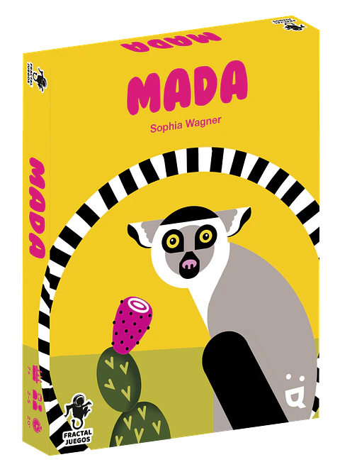 Mada - Español