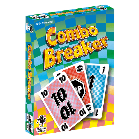 Combo Breaker - Español