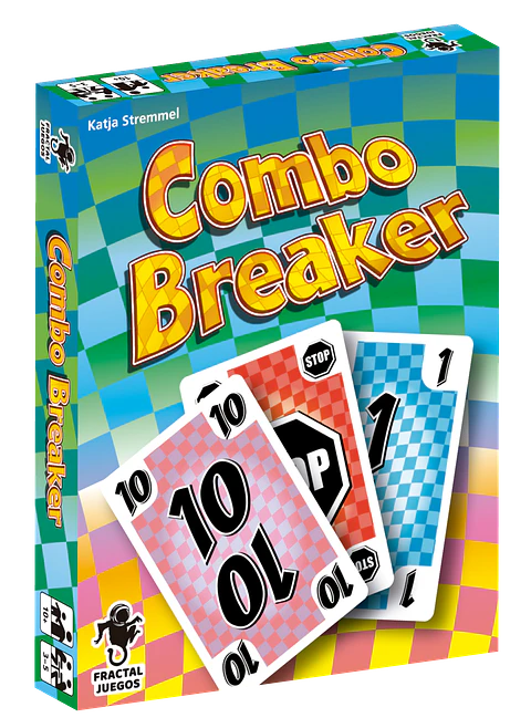 Combo Breaker - Español