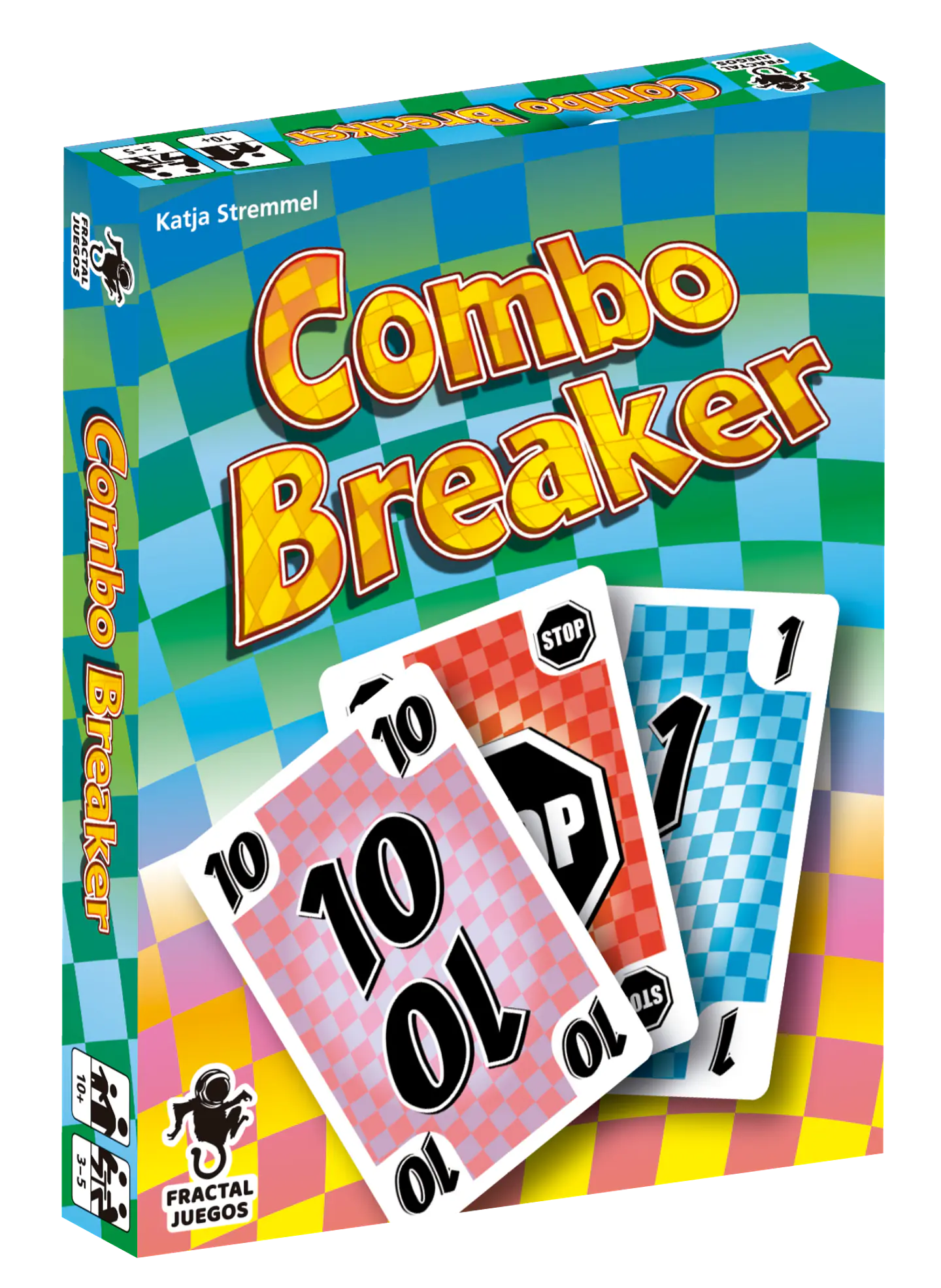 Combo Breaker - Español 1