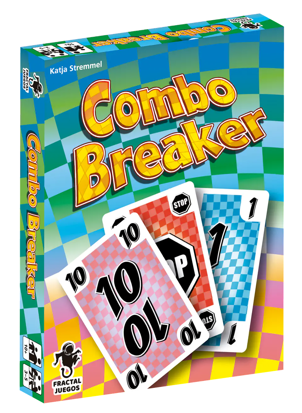 Combo Breaker - Español 1