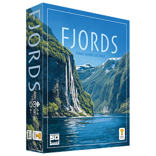 Fjords - Español