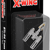 STAR WARS X-Wing 2nd Ed BTL-A4 ALA-Y - Español
