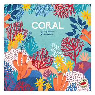 Coral - Español