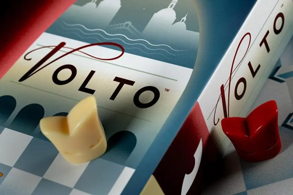 Volto - Español 3