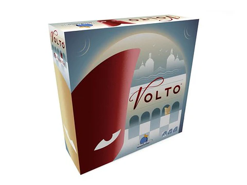 Volto - Español