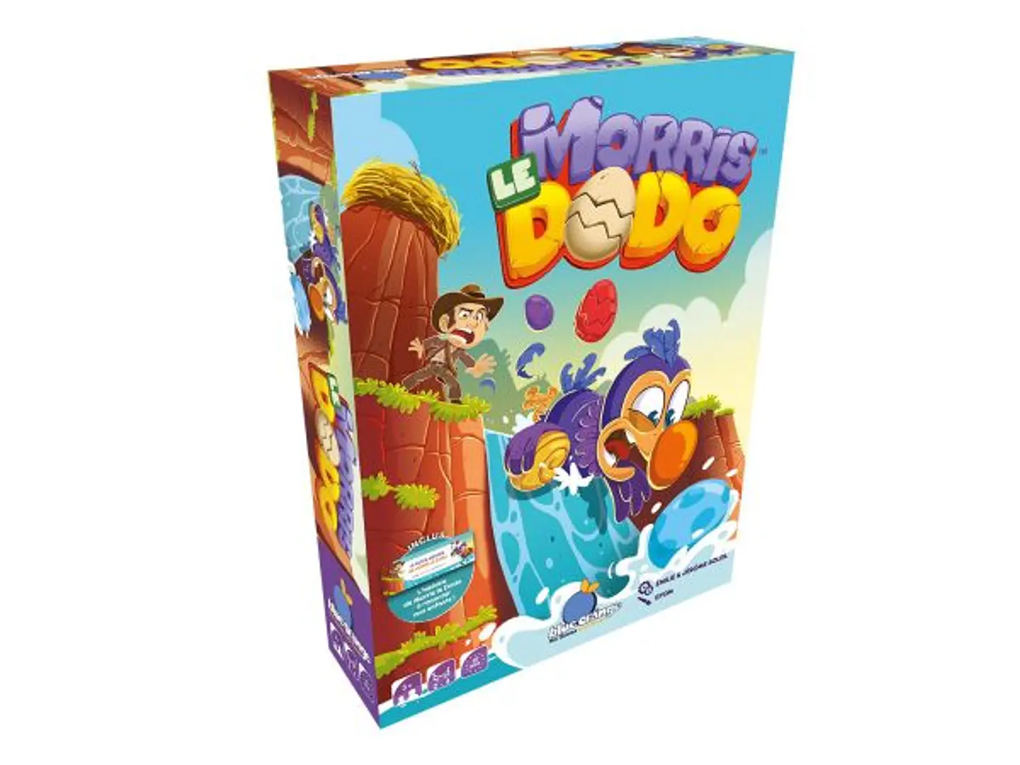 The Morris Dodo - Español 1