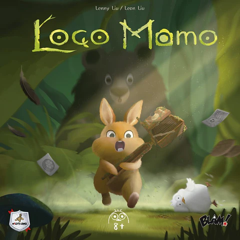 Loco Momo - Español