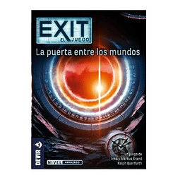 Exit: La Puerta Entre Los Mundos - Español