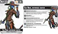 Star Wars: Shatterpoint - A Handful of Credits: Cad Bane - Español - Miniatura 5