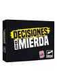Decisiones de Mierda - Español - thumbnail 1