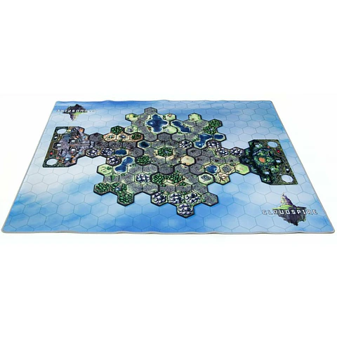Preventa - SKYMAT - CLOUDSPIRE