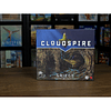 Preventa - GRIEGE - CLOUDSPIRE - Español