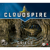 Preventa - GRIEGE - CLOUDSPIRE - Español