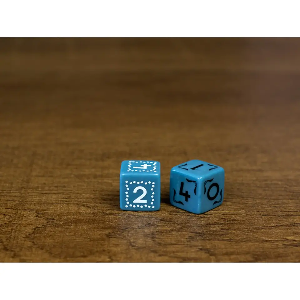 Preventa - FURIA DEL CONFÍN - CLOUDSPIRE - Español 3