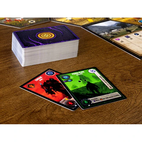 Scythe - EXPEDICIONES - Español