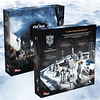 Preventa - MINIATURES EXPANSION - FROSTPUNK: THE BOARD GAME