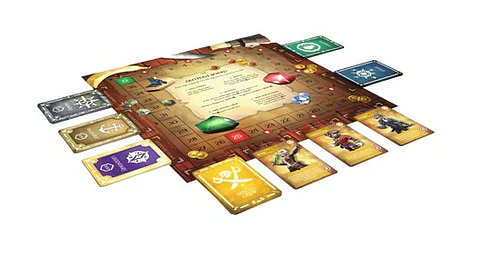 Preventa - SEA OF THIEVES: VOYAGE OF LEGENDS - Ingles