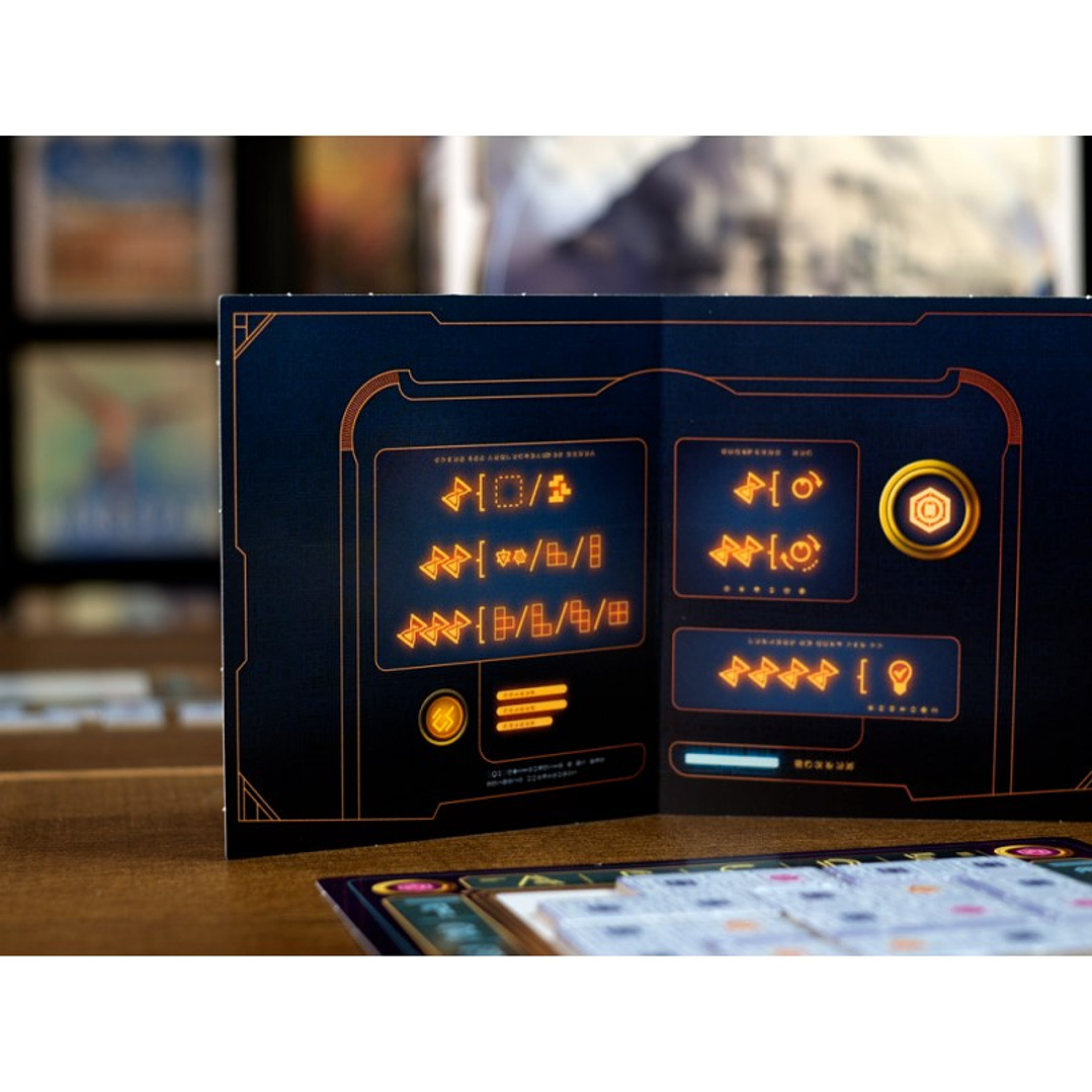 ARQUEOLÓGICO - Español 2