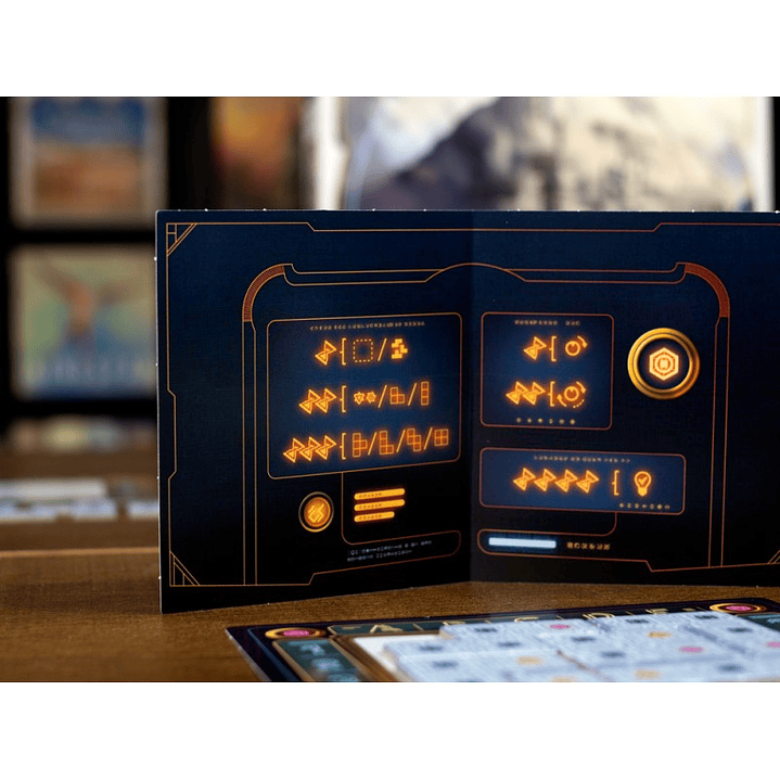 ARQUEOLÓGICO - Español 2