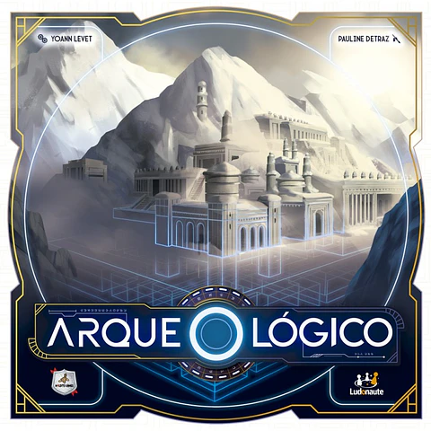 ARQUEOLÓGICO - Español