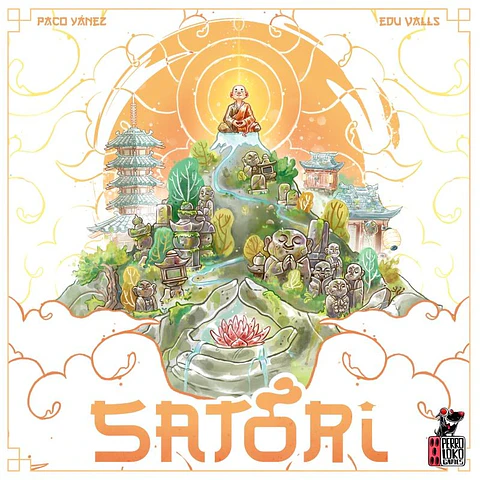 Satori - Español