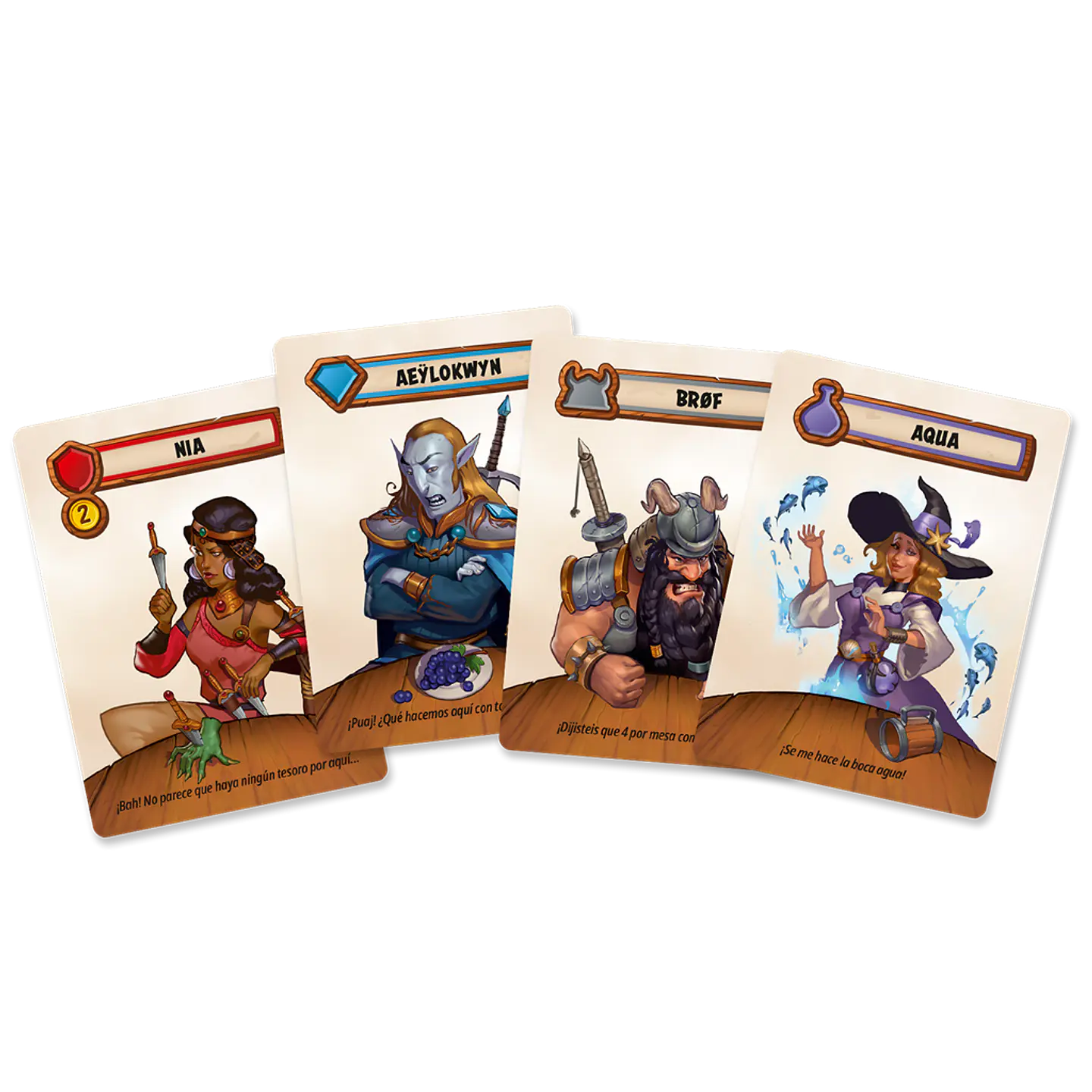 Little Tavern - Español 2