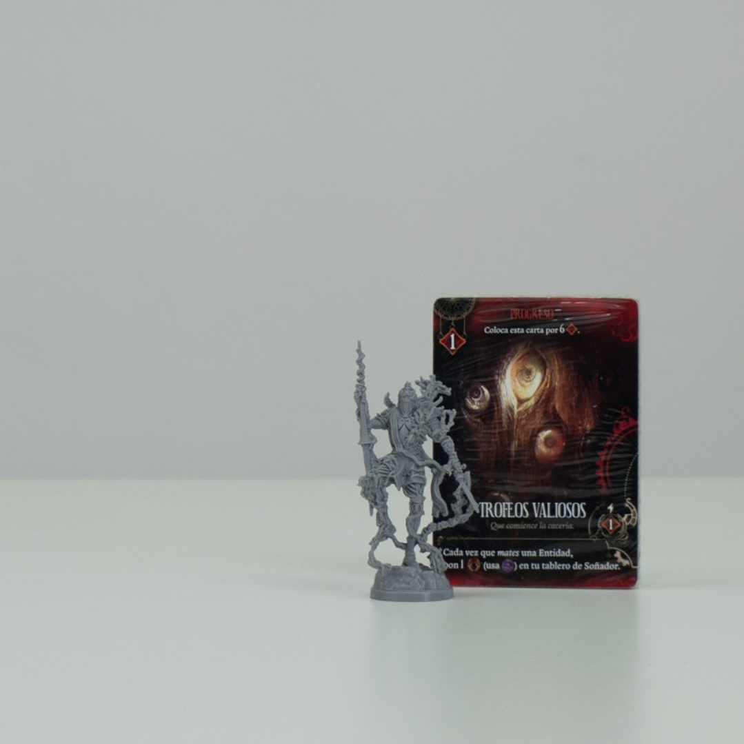 Preventa - Etherfields  - Pack SUEÑO - Español 2