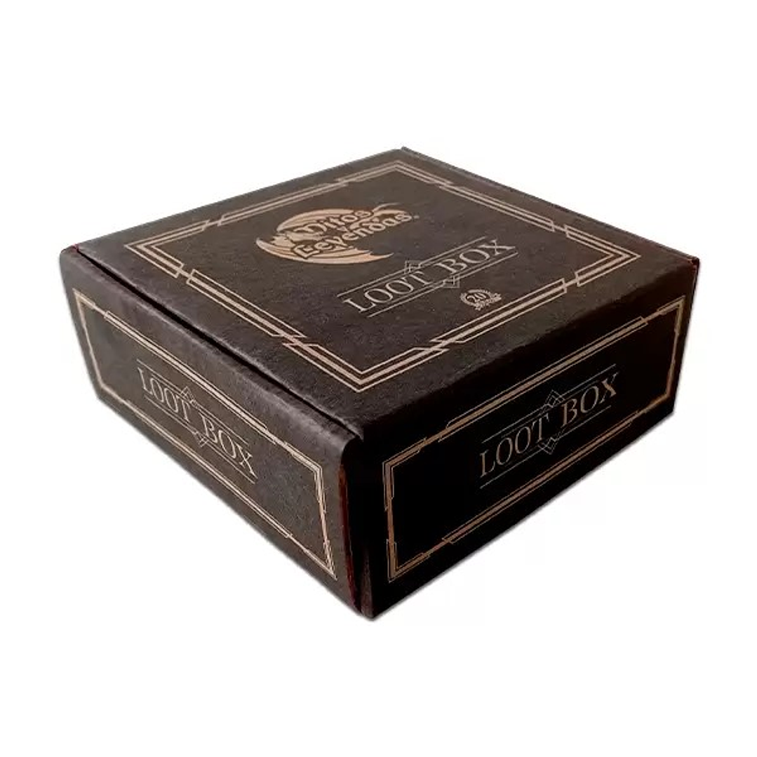 Lootbox Primer Bloque 2023 1