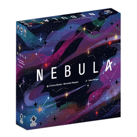 Nebula - Español