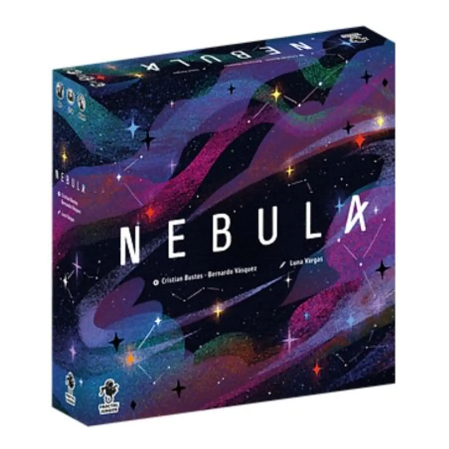 Nebula - Español 1