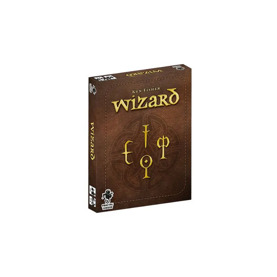 Wizard - Español  1