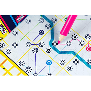 NEXT STATION: LONDON - Español