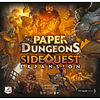 Preventa - Side Quest - Paper Dungeons - Español