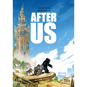 After Us - Español