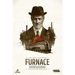 Preventa - Furnace - Expansión Entreguerras - Español