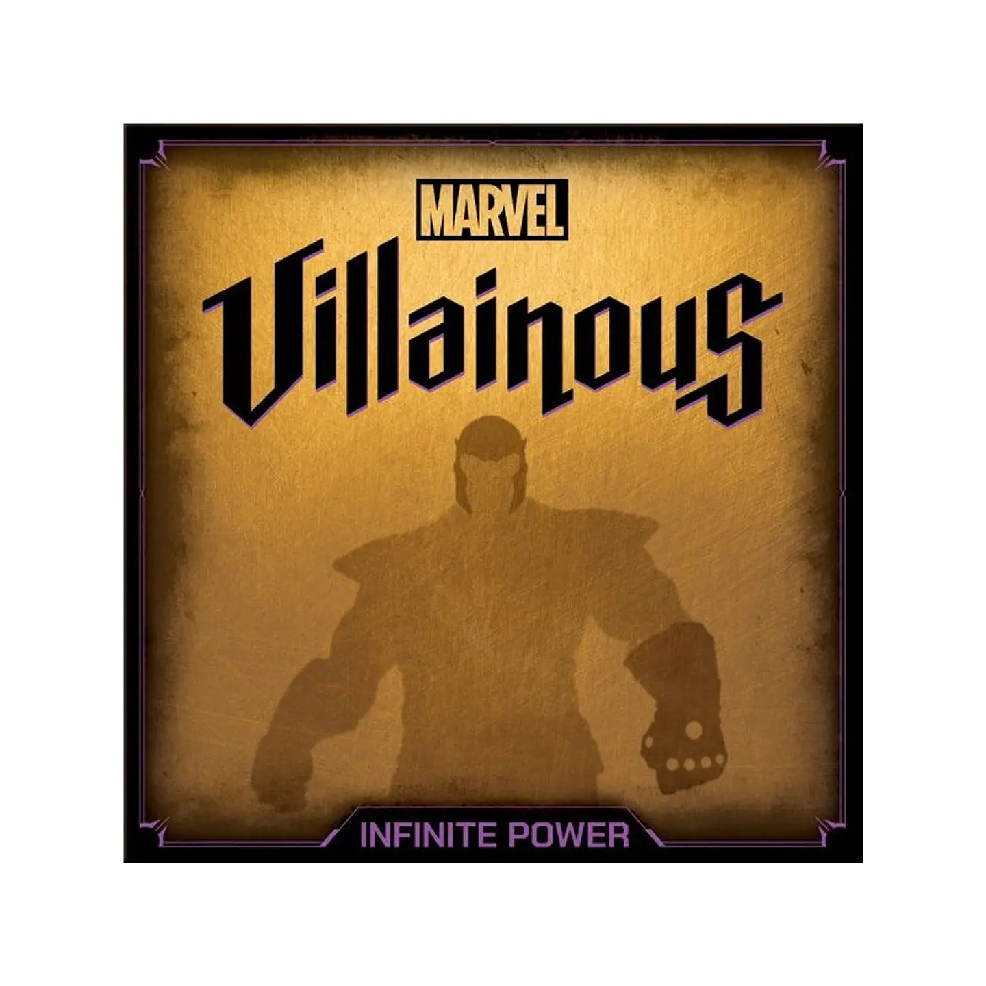 Marvel Villainous: Infinite Power - Español 1