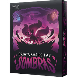 Criaturas de las Sombras - Español