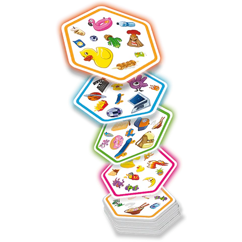 Dobble Connect - Español