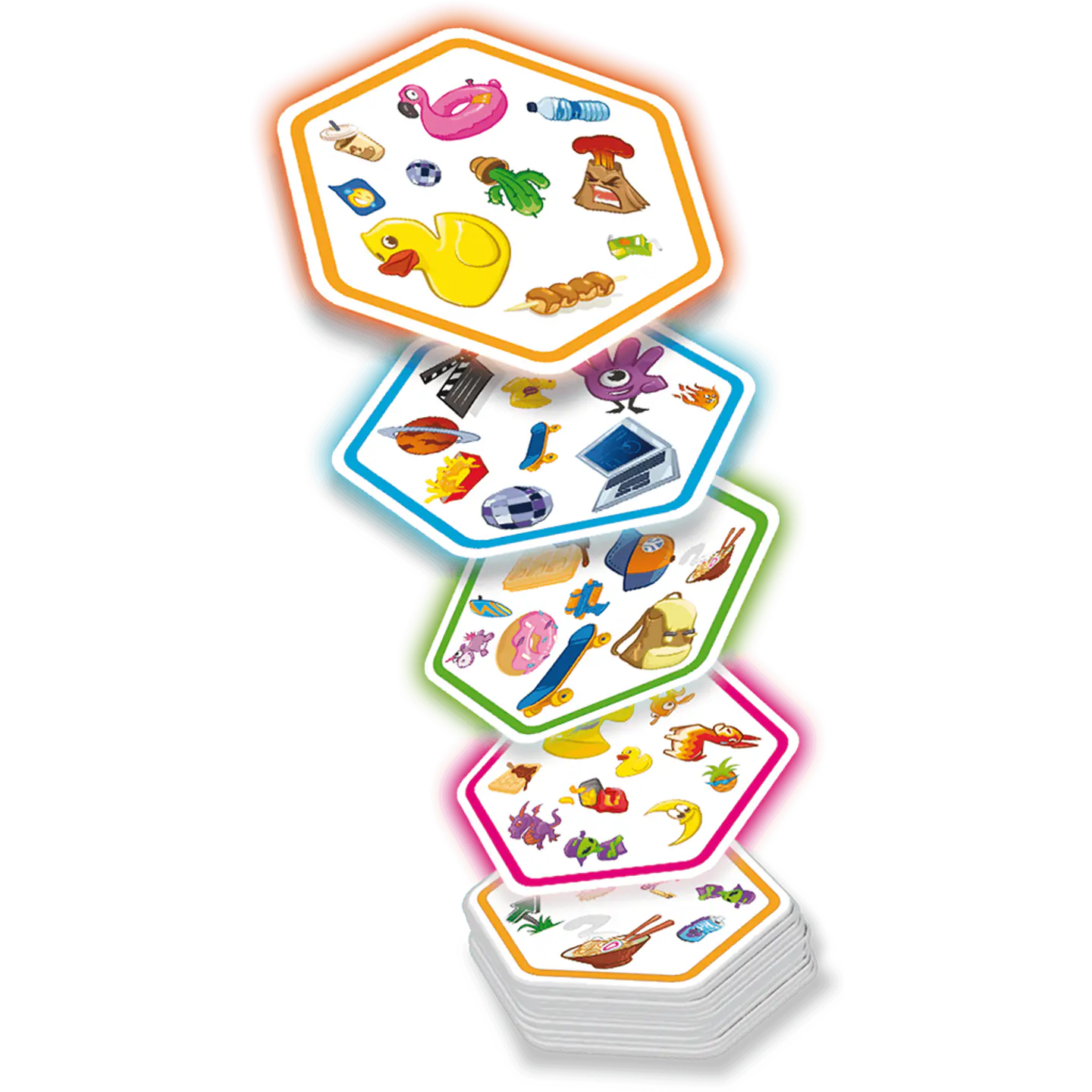 Dobble Connect - Español 2