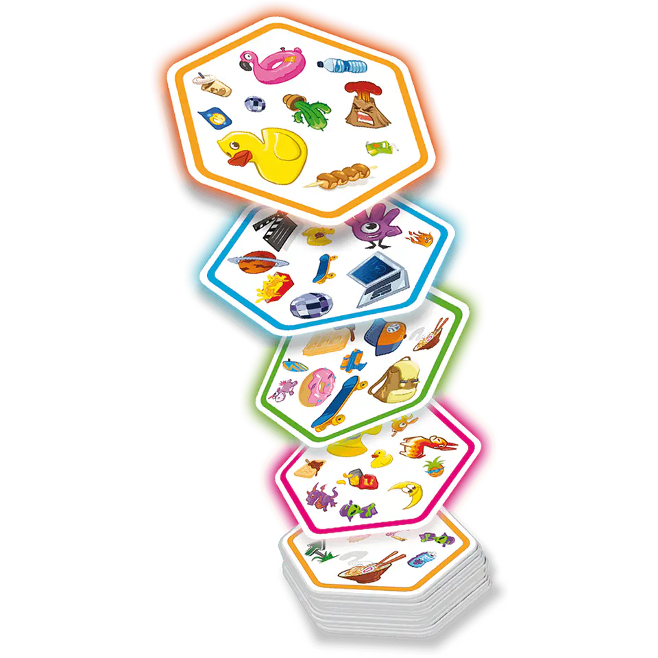 Dobble Connect - Español 2