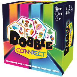 Dobble Connect - Español