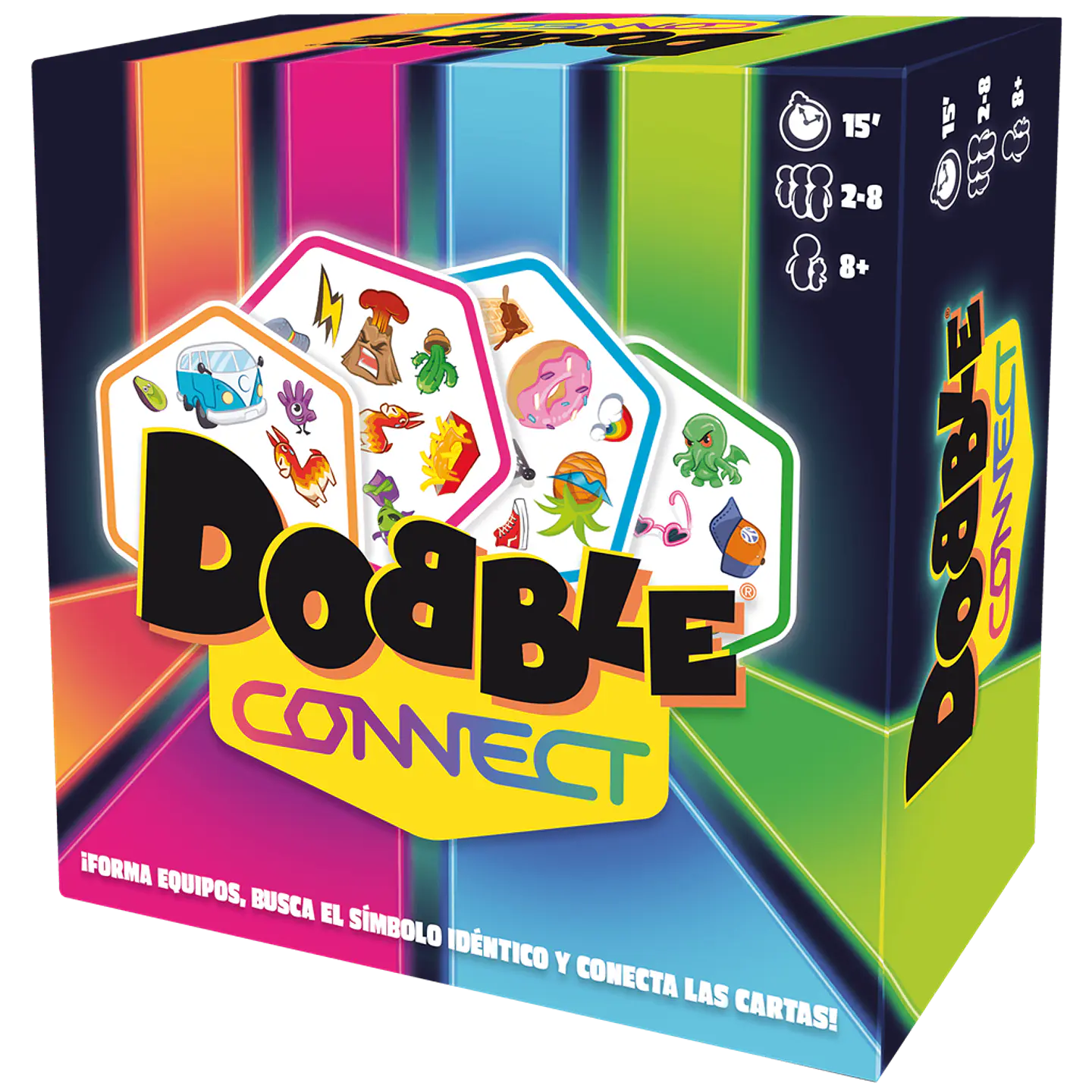 Dobble Connect - Español 1