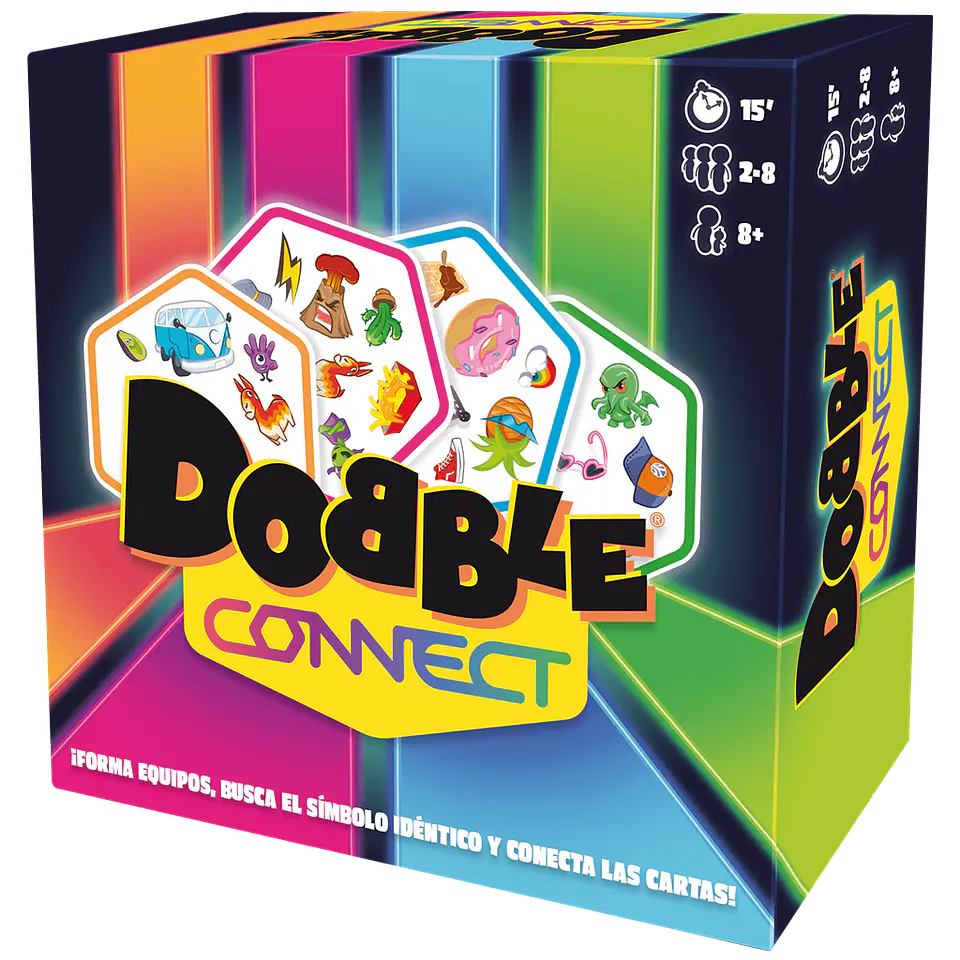 Dobble Connect - Español 1