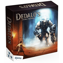 Preventa - Dedalos - Español