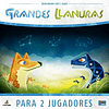 GRANDES LLANURAS - Español