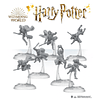 Preventa - National Quidditch Team Expansion - Harry Potter: Catch the Snitch - Inglés