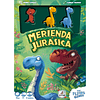 Preventa - Merienda Jurásica - Español