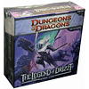 D&D The Legend of Drizzt - Ingles